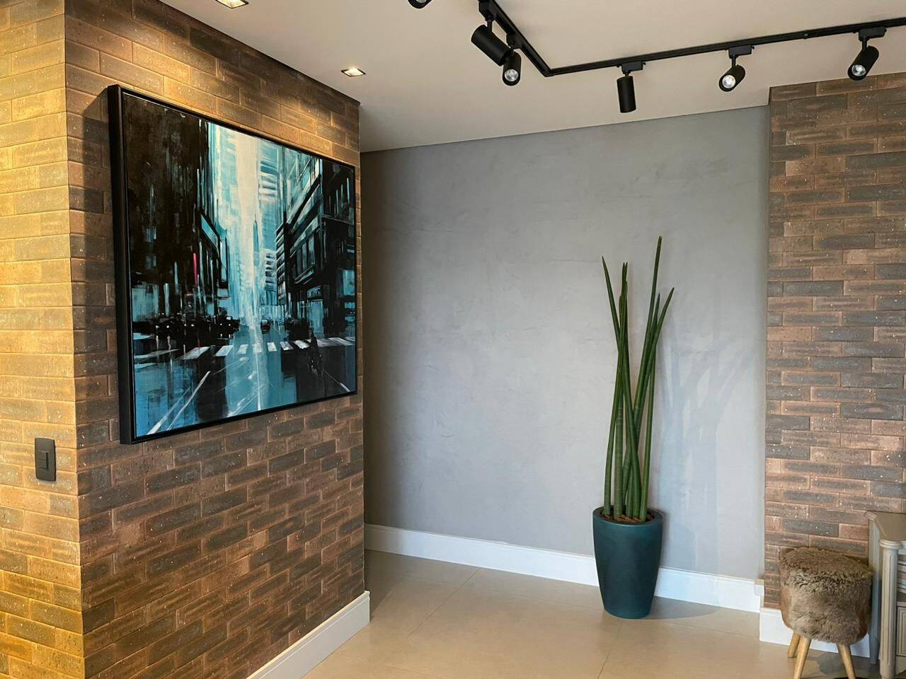 Apartamento, 2 quartos, 100 m² - Foto 4