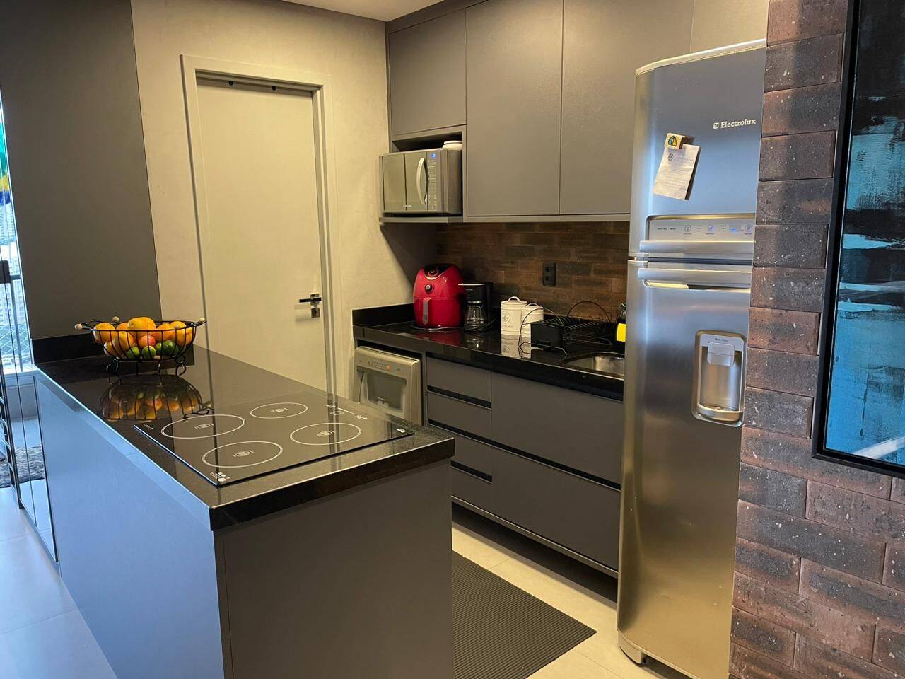 Apartamento, 2 quartos, 100 m² - Foto 3