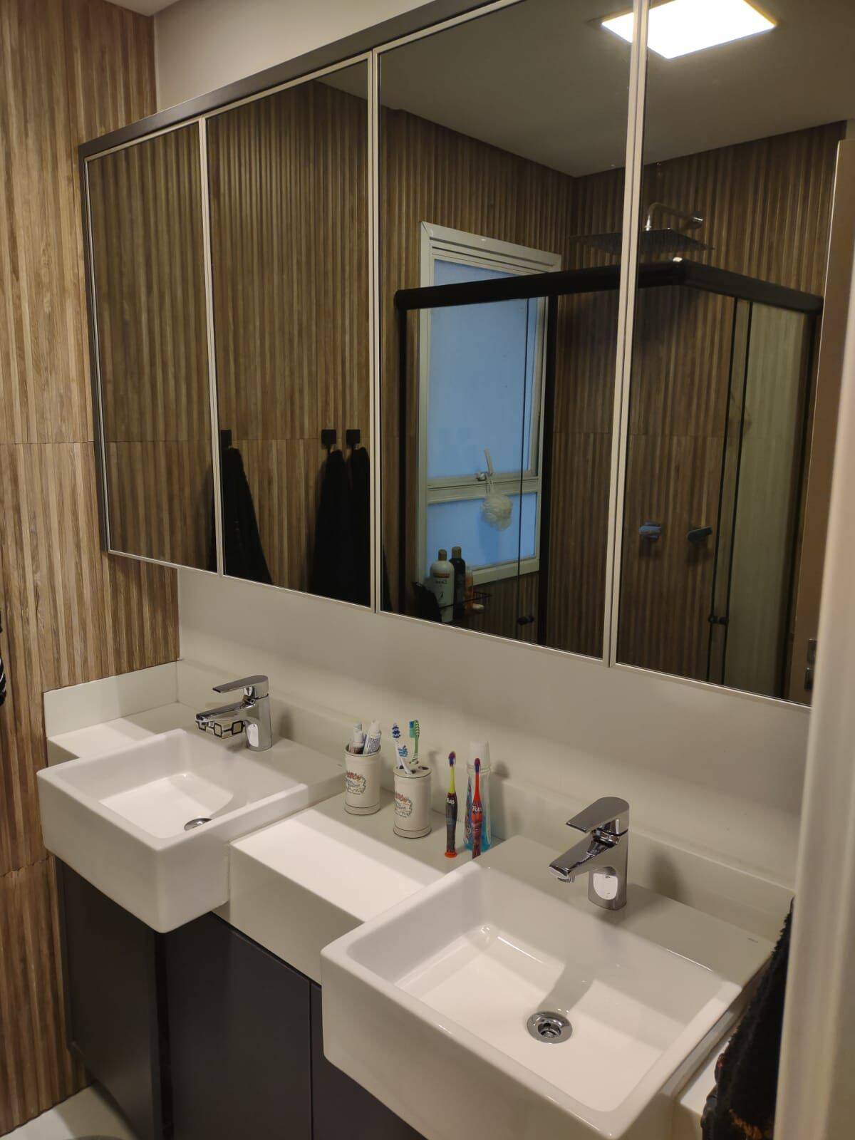 Apartamento, 2 quartos, 100 m² - Foto 8