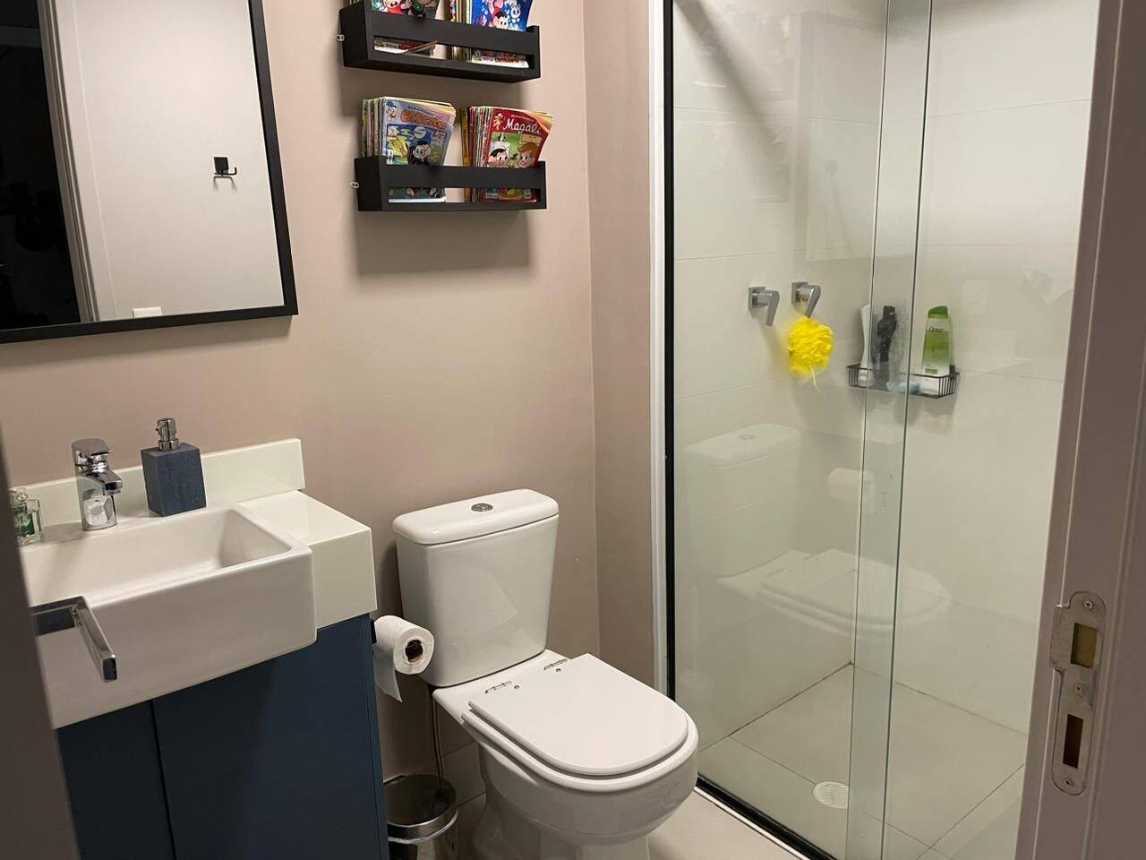 Apartamento, 2 quartos, 100 m² - Foto 11