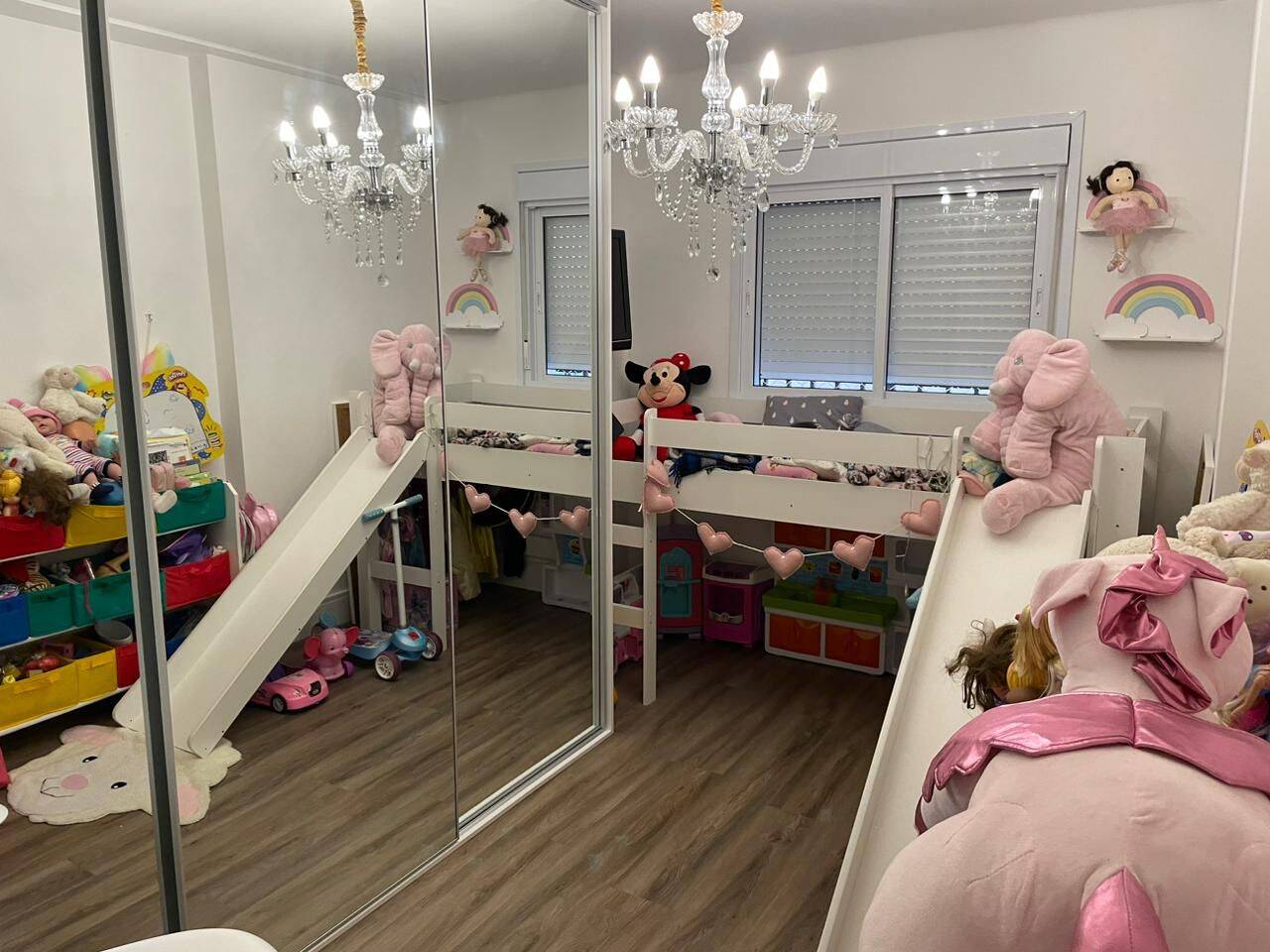 Apartamento, 2 quartos, 100 m² - Foto 16