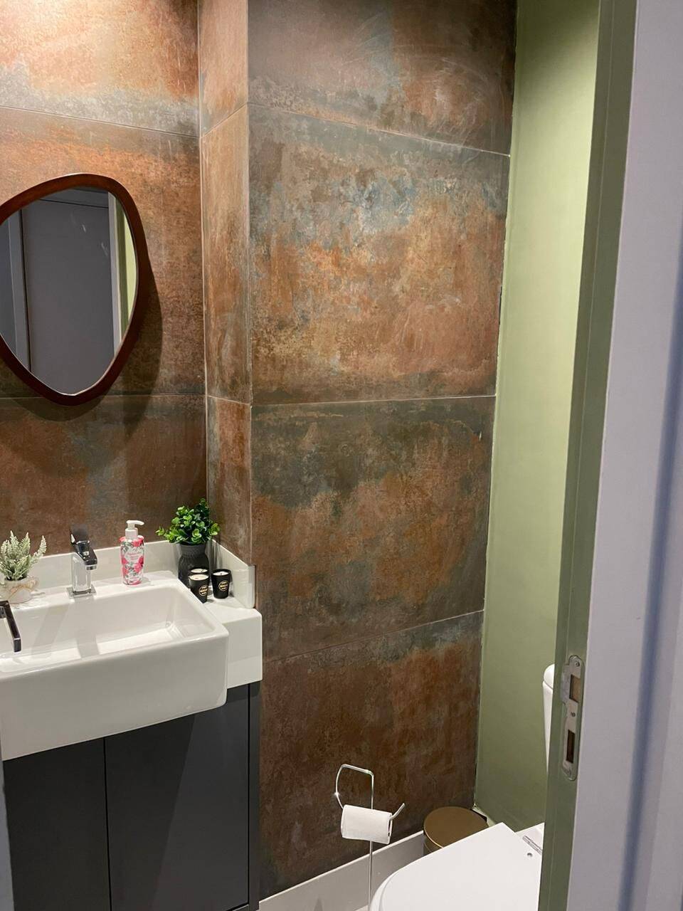 Apartamento, 2 quartos, 100 m² - Foto 17