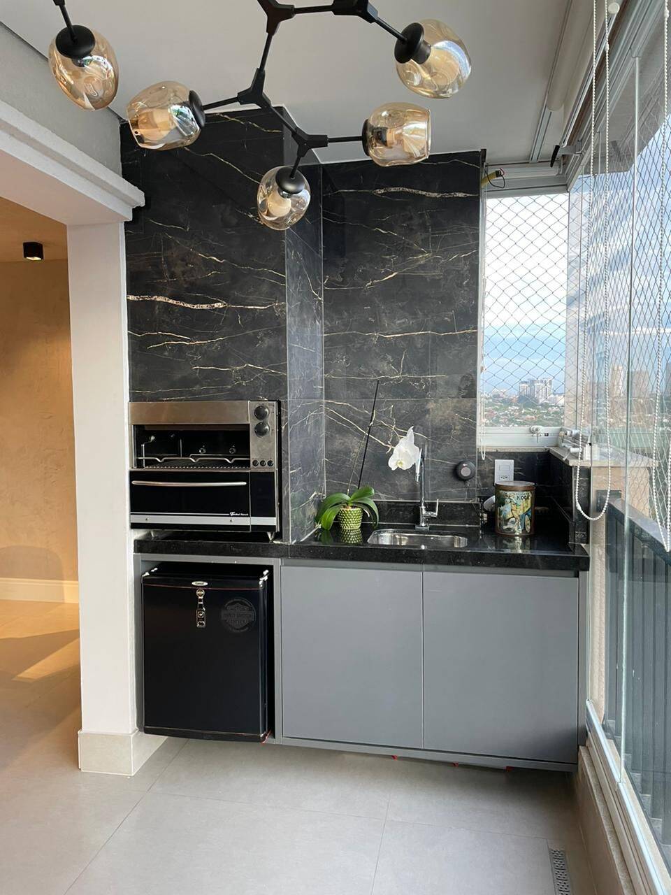 Apartamento, 2 quartos, 100 m² - Foto 18