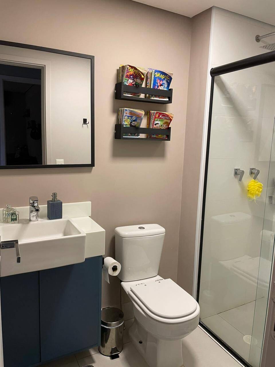 Apartamento, 2 quartos, 100 m² - Foto 21