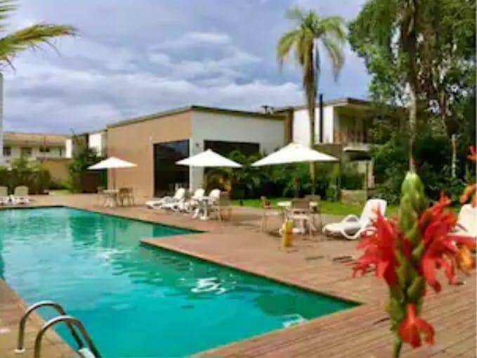 Casa, 4 quartos, 140 m² - Foto 1