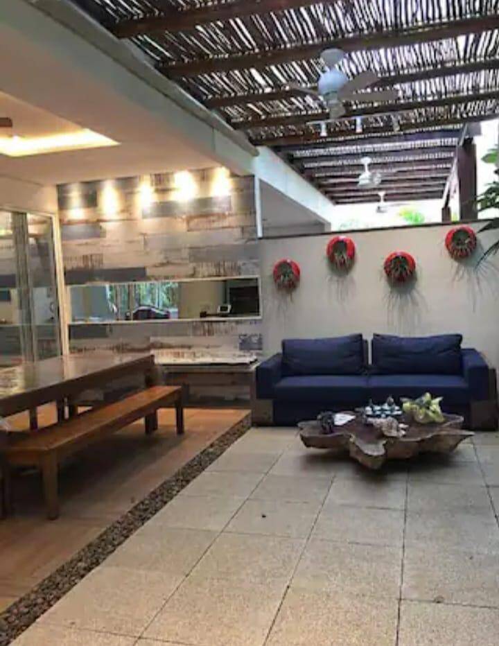 #1205 - Casa para Venda em São Sebastião - SP