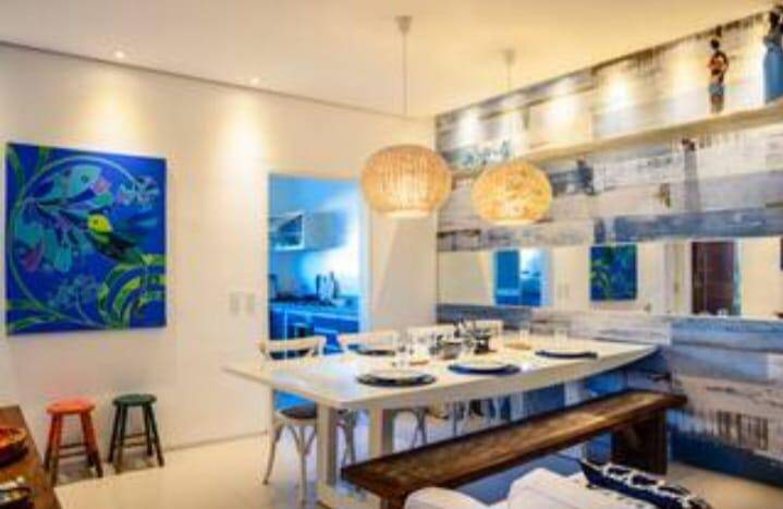 Casa, 4 quartos, 140 m² - Foto 23