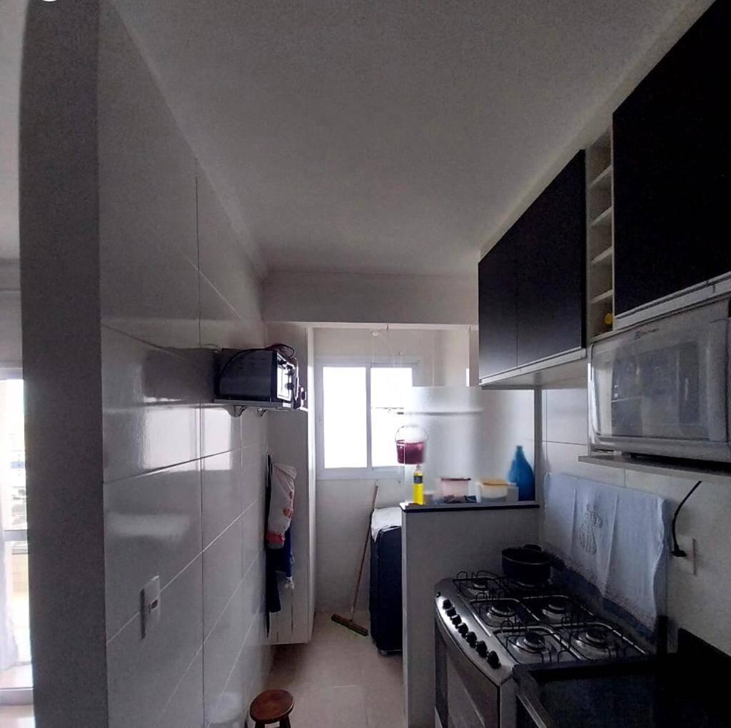 Apartamento, 2 quartos, 72 m² - Foto 9