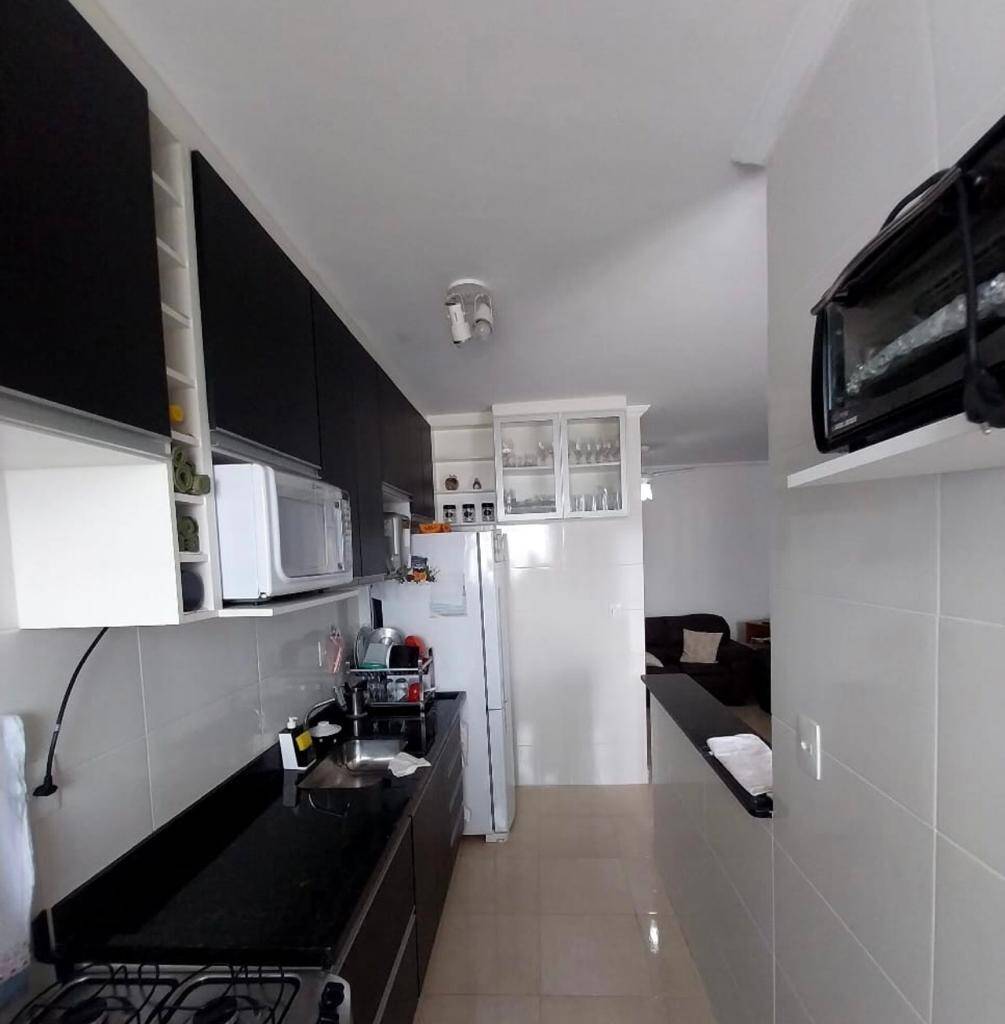 Apartamento, 2 quartos, 72 m² - Foto 6