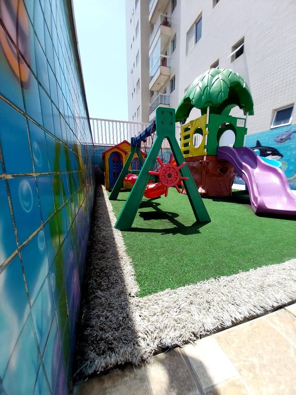 Apartamento, 2 quartos, 72 m² - Foto 30
