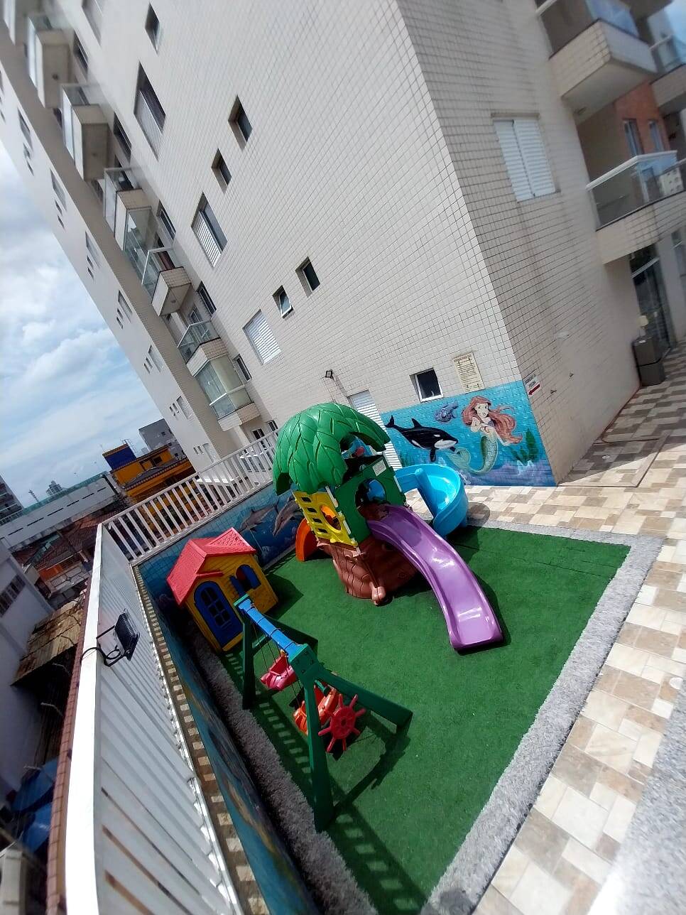 Apartamento, 2 quartos, 72 m² - Foto 31