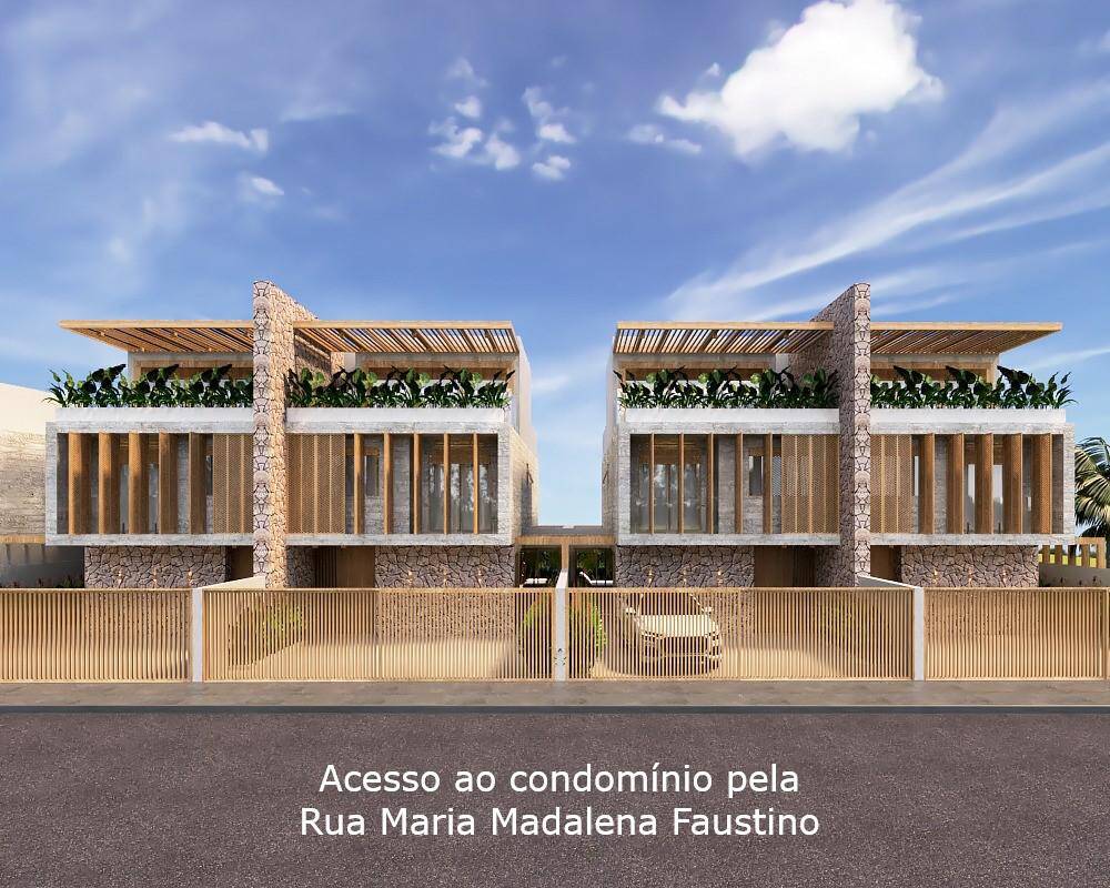 #1216 - Casa para Venda em São Sebastião - SP