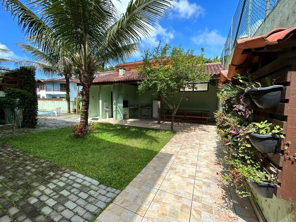 #1218 - Casa de Praia para Venda em Bertioga - SP