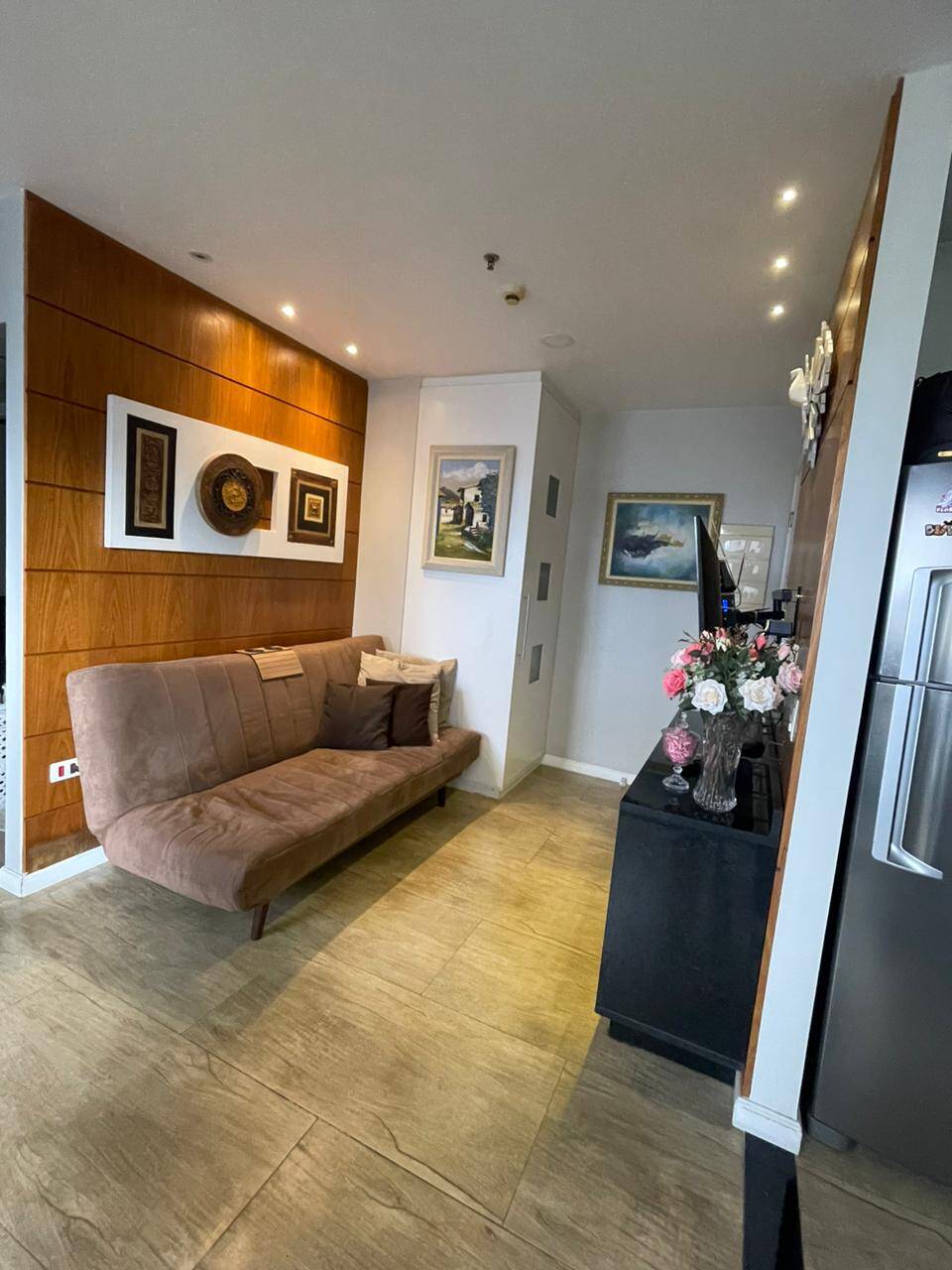 #1222 - Flat para Venda em São Paulo - SP