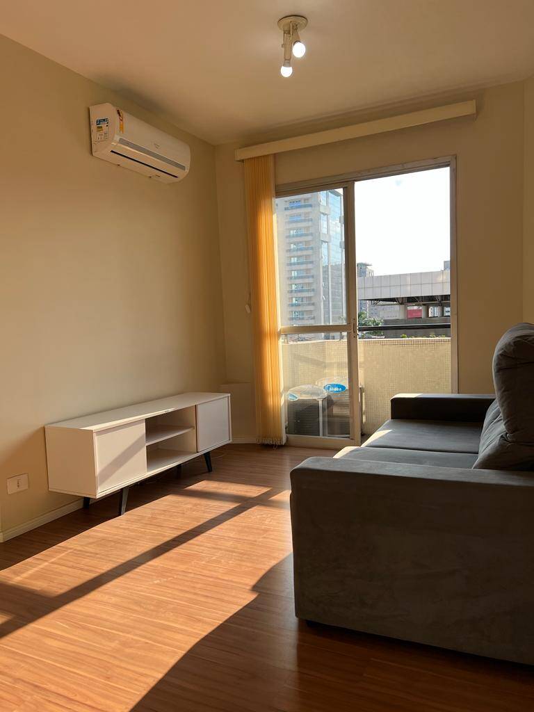 #1223 - Apartamento para Venda em São Paulo - SP