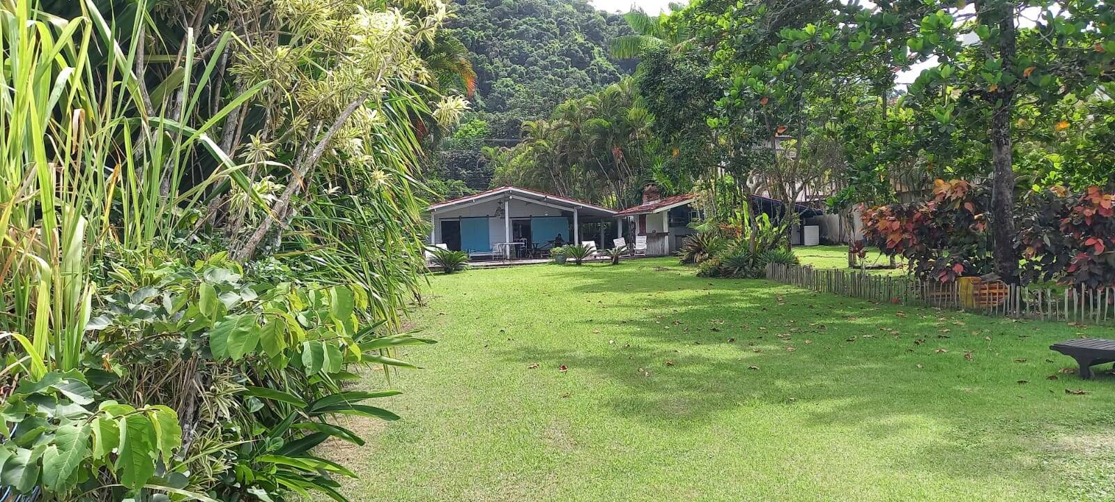 #1224 - Área para Venda em São Sebastião - SP