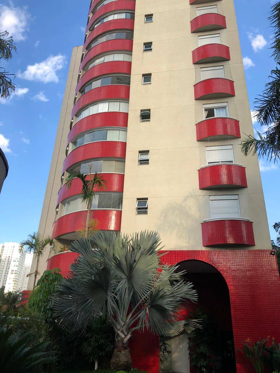 #1229 - Apartamento para Venda em São Paulo - SP