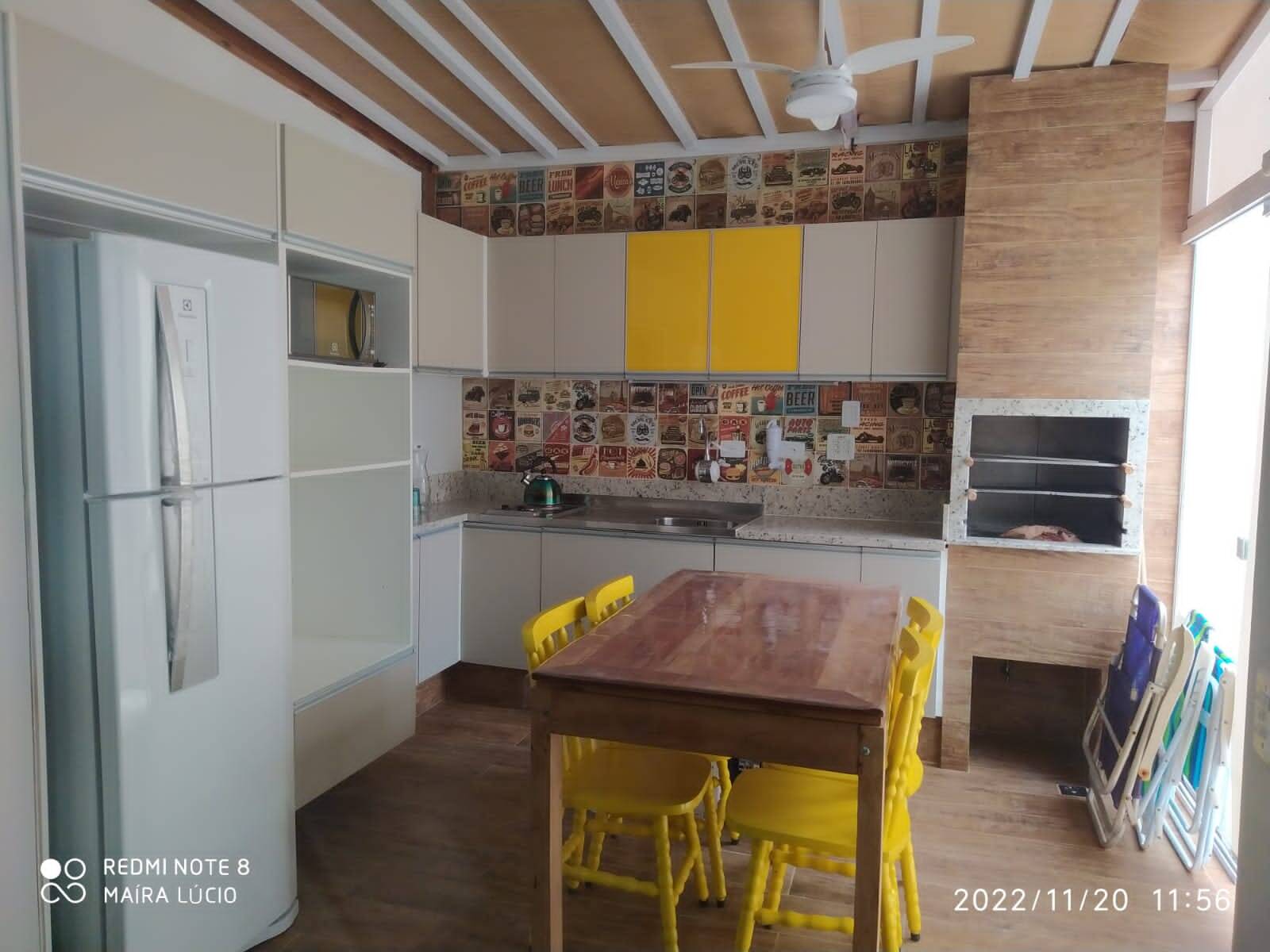 #1232 - Casa para Venda em São Sebastião - SP