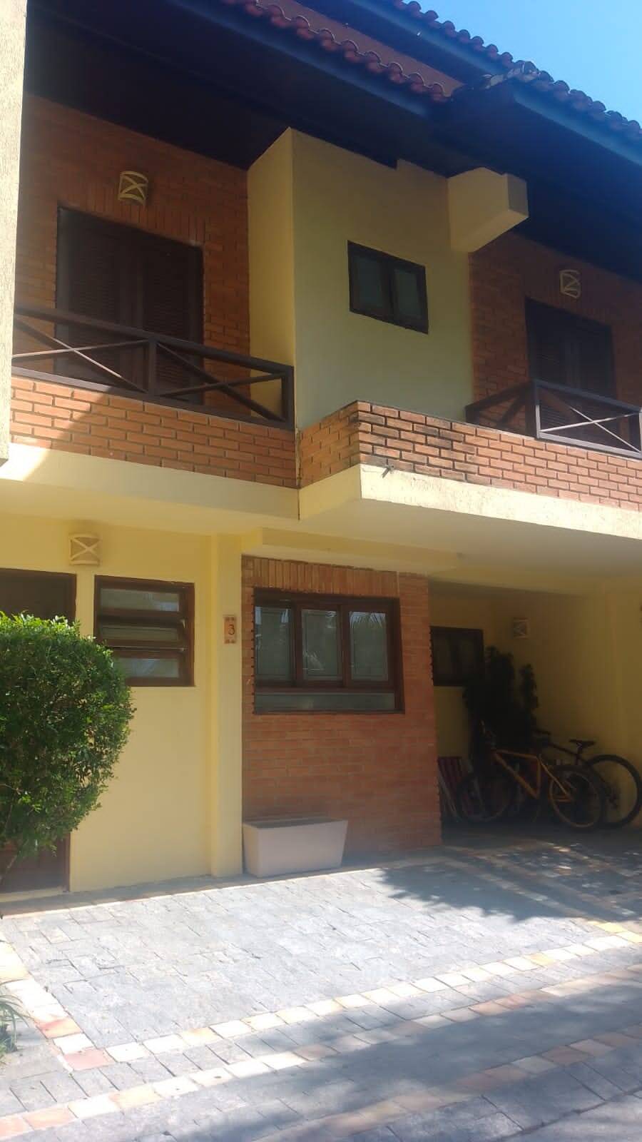 #1234 - Casa para Venda em São Sebastião - SP