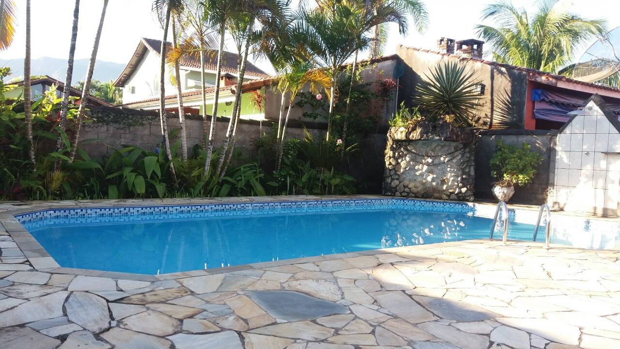 #1235 - Casa de Praia para Venda em Bertioga - SP