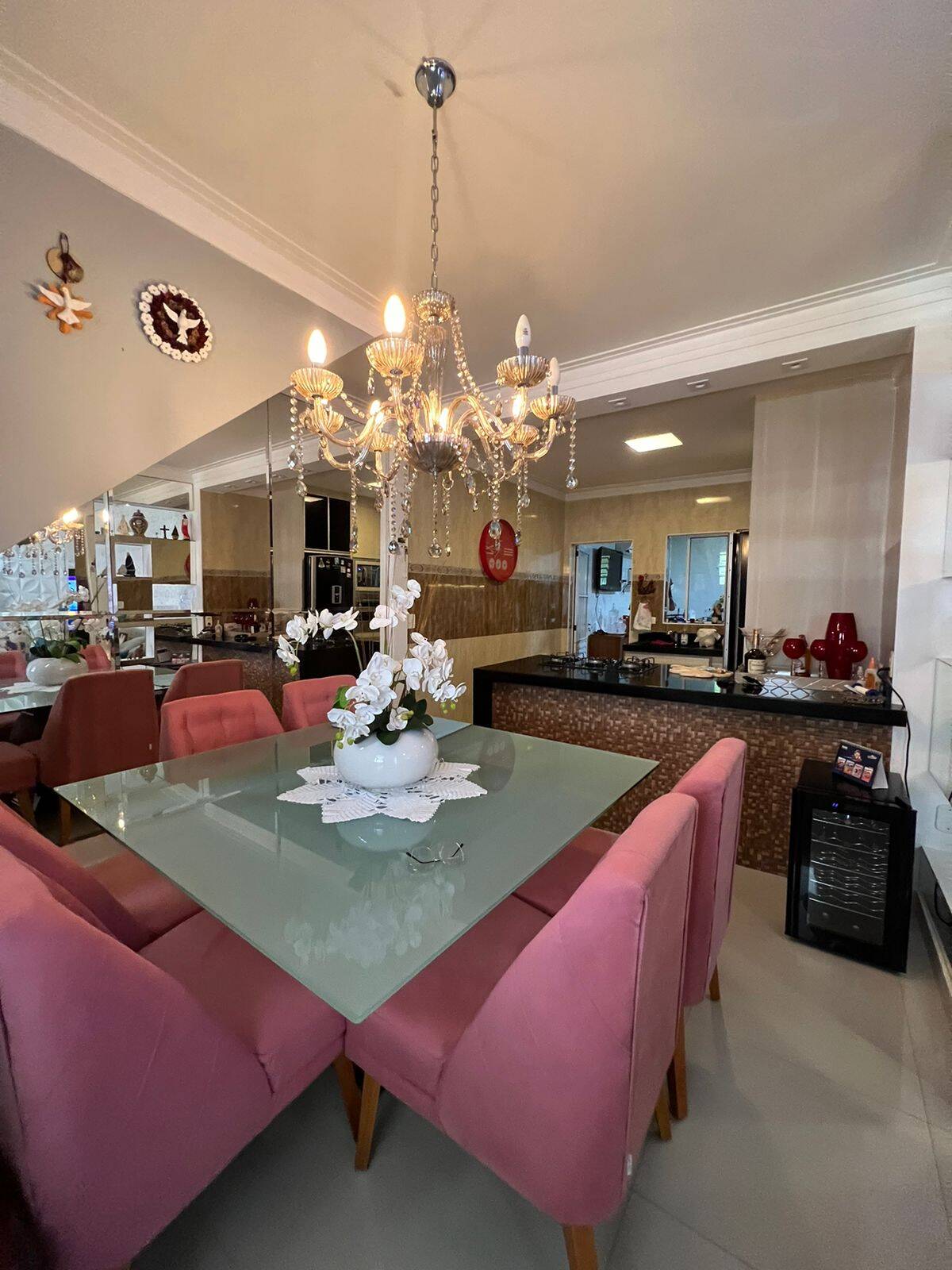 #1236 - Casa de Praia para Venda em Bertioga - SP