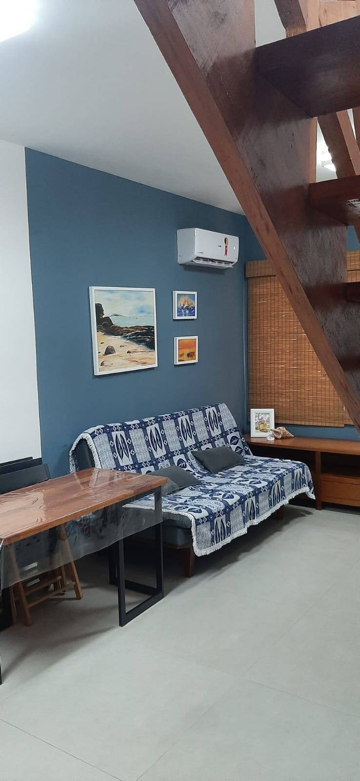 #1237 - Casa para Venda em São Sebastião - SP