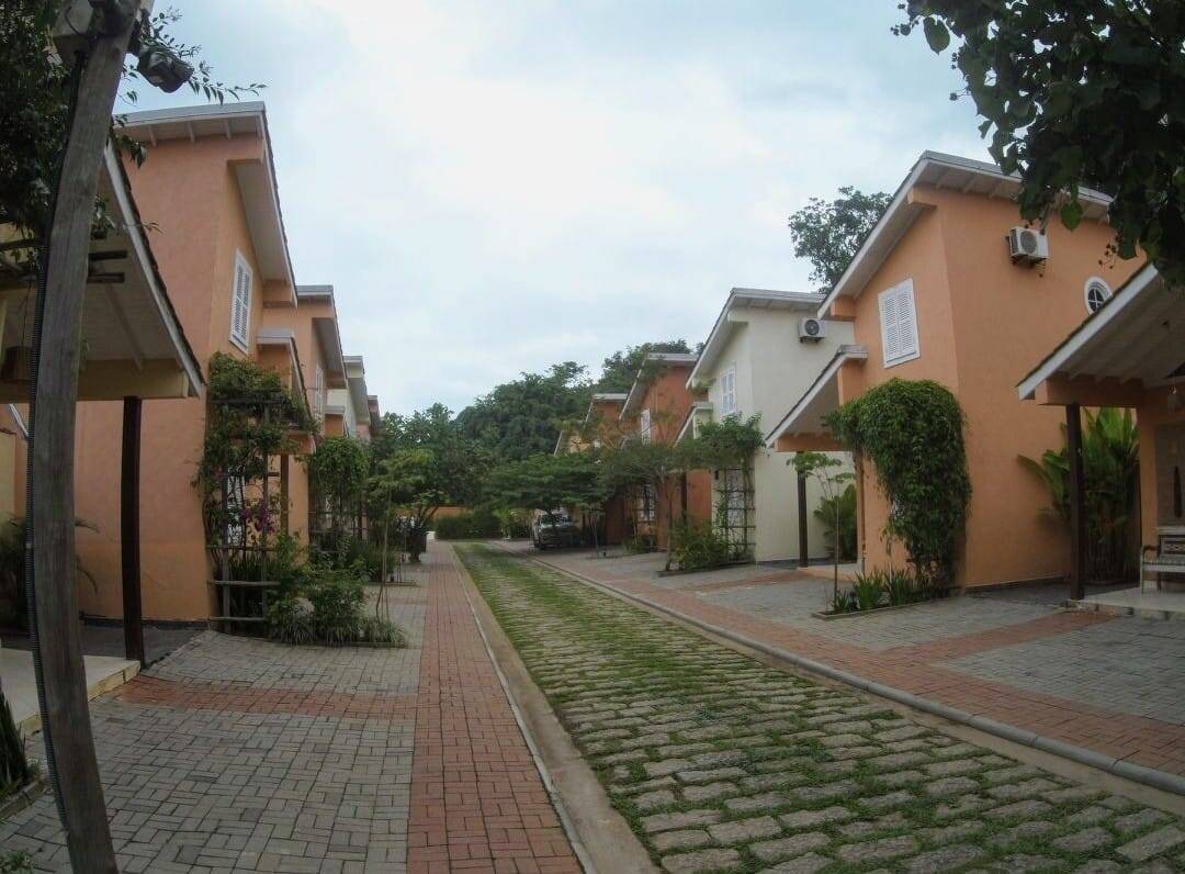 #1239 - Casa de Praia para Venda em São Sebastião - SP