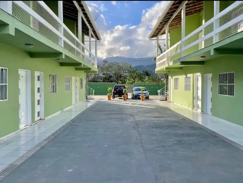 #1244 - Casa para Venda em Ubatuba - SP