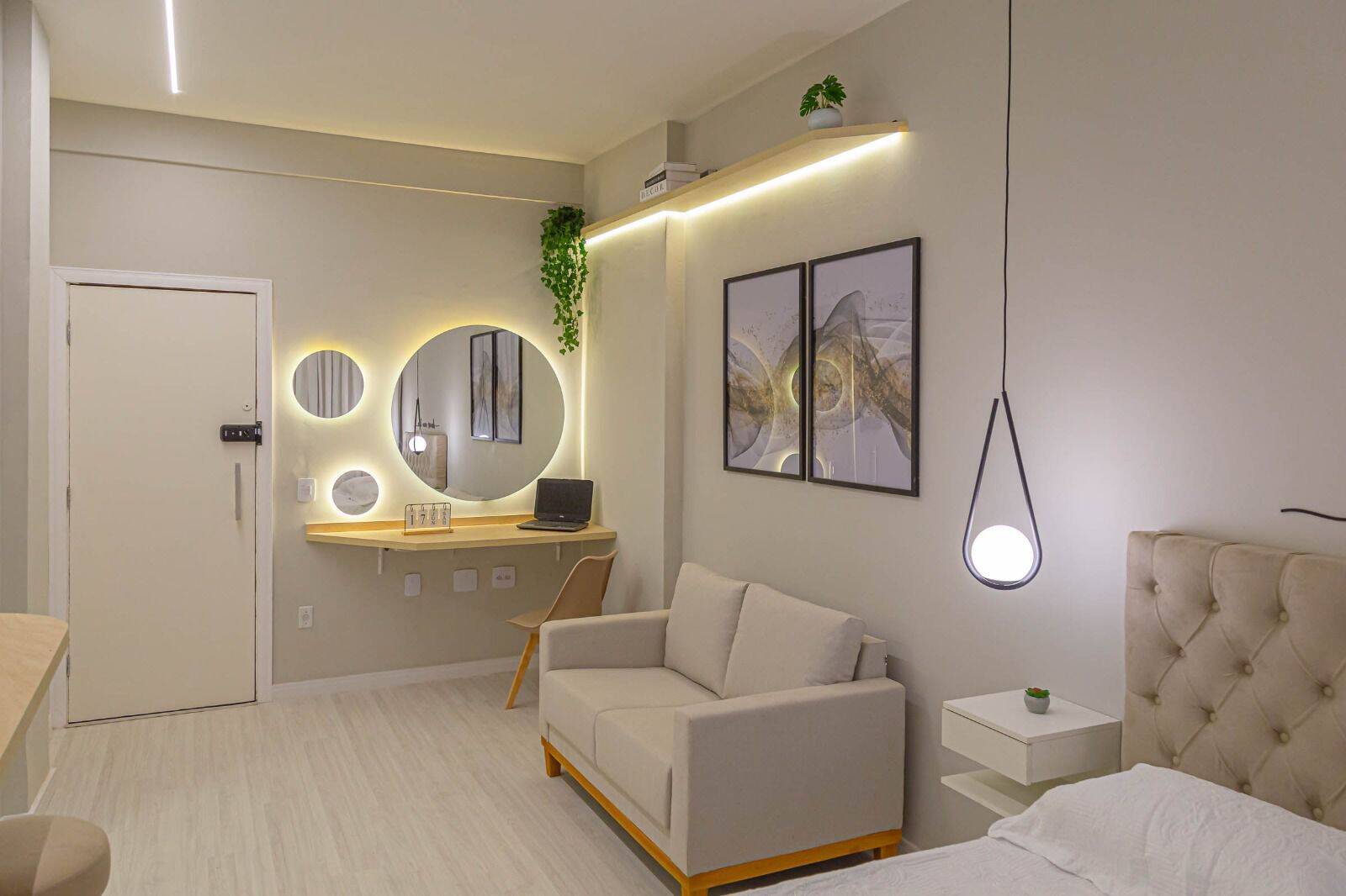 #1245 - Kitnet para Venda em São Paulo - SP