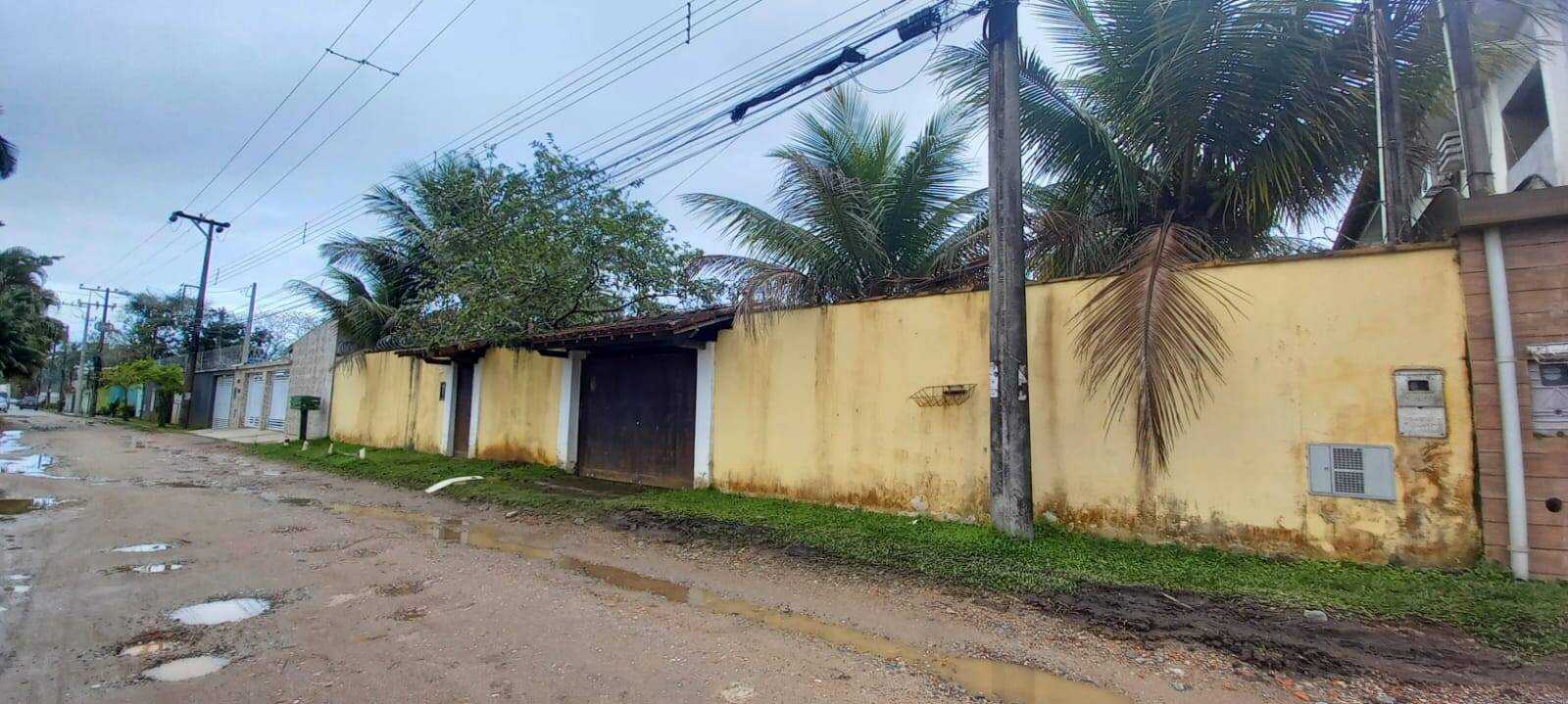 #1248 - Casa para Venda em São Sebastião - SP