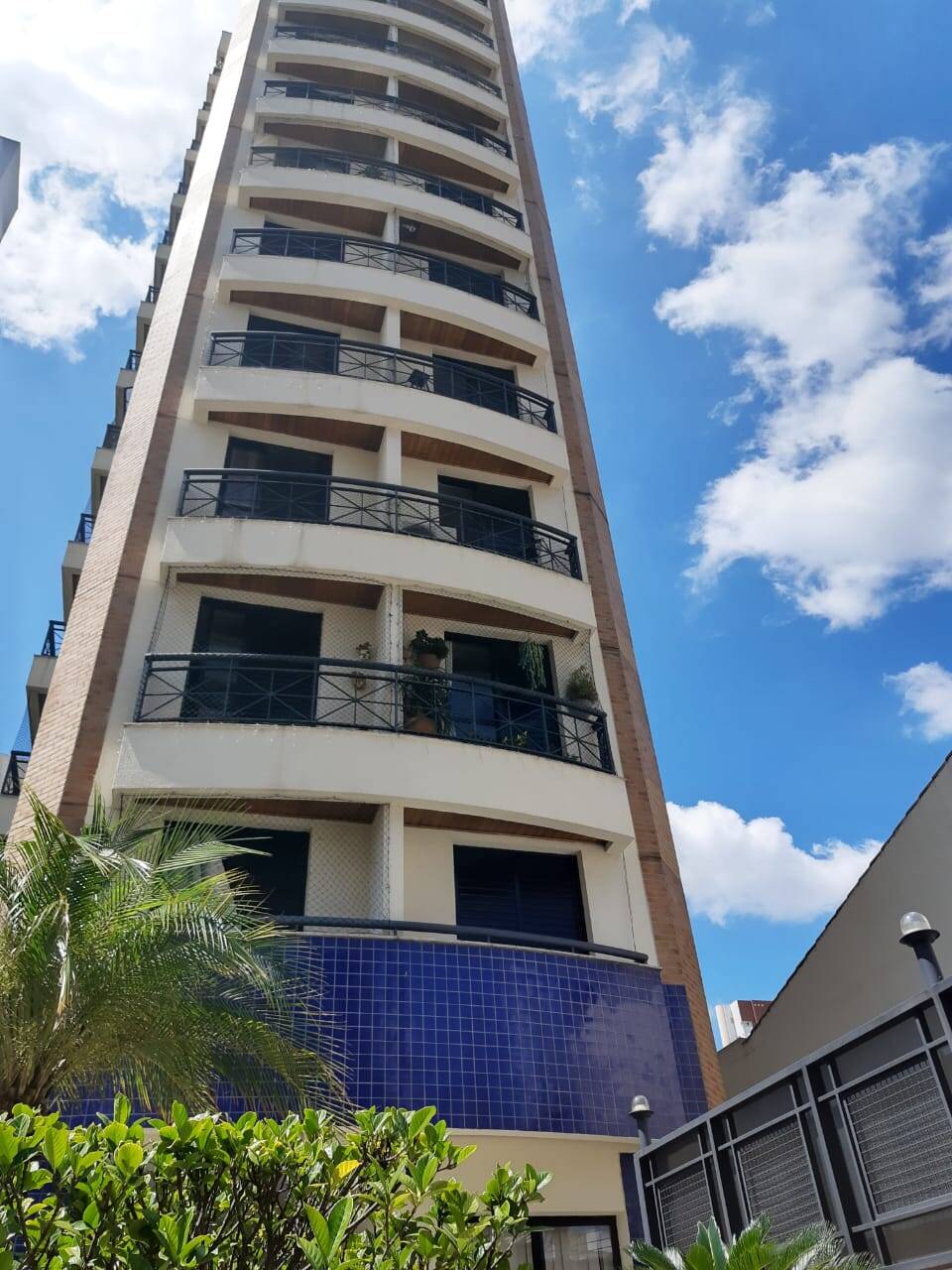 #1251 - Apartamento para Venda em São Paulo - SP