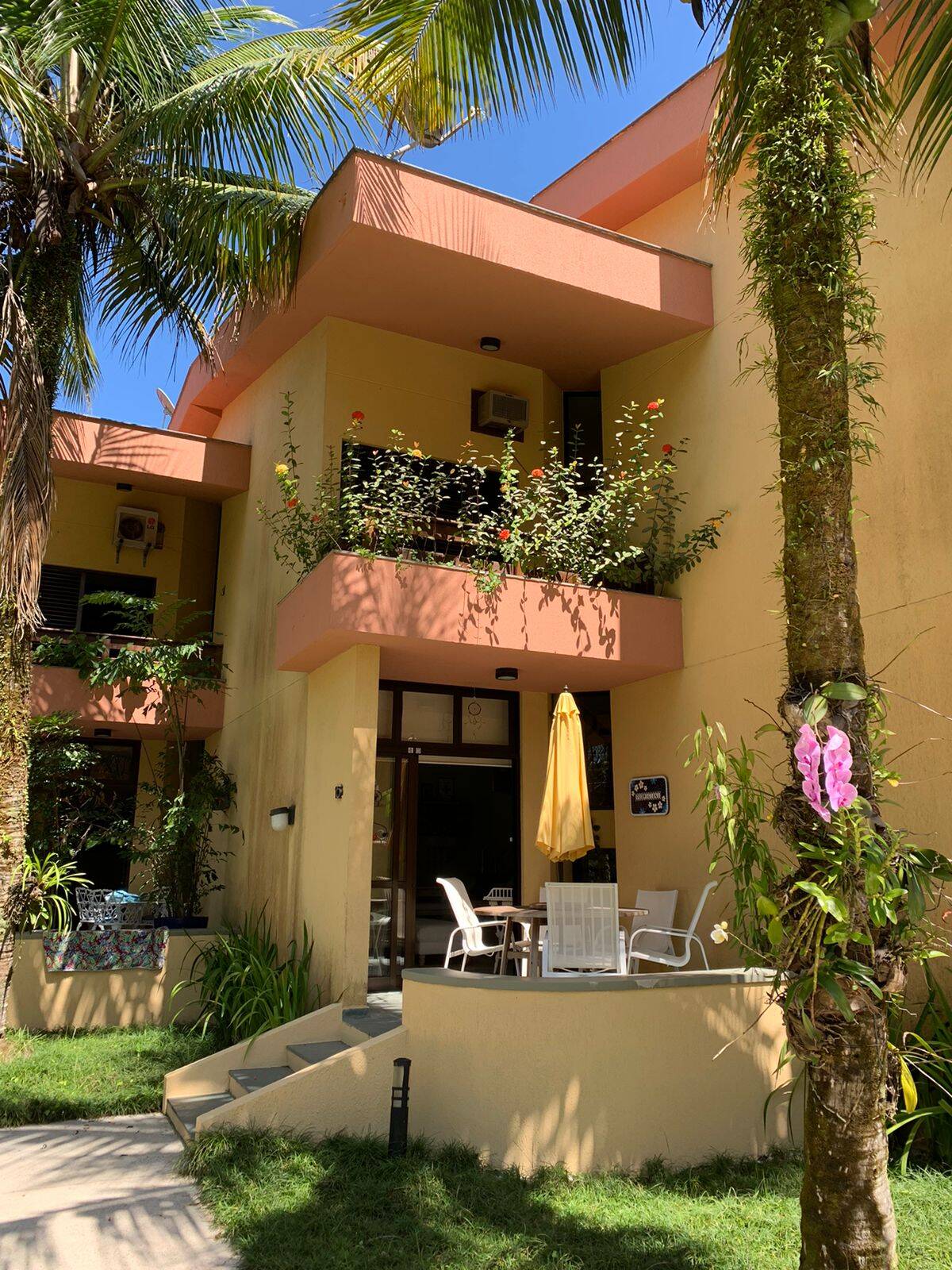 #1255 - Casa para Locação em São Sebastião - SP