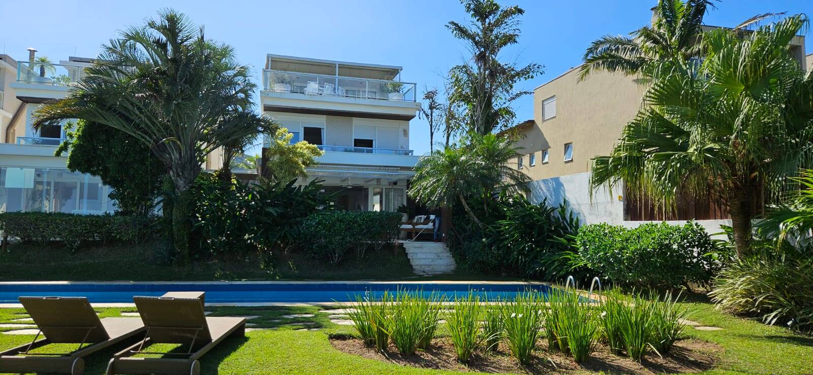 #1259 - Casa para Venda em São Sebastião - SP