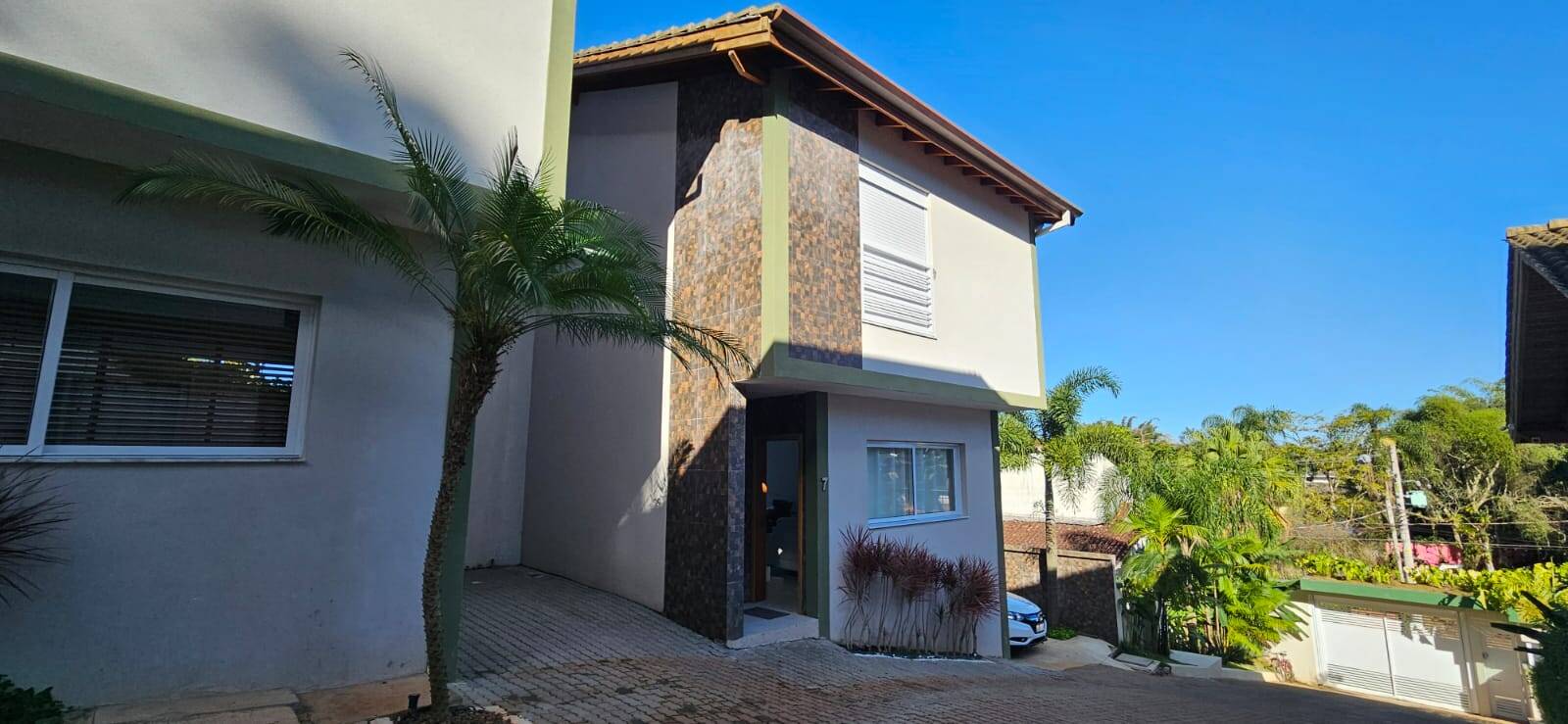 #1261 - Casa para Locação em São Sebastião - SP