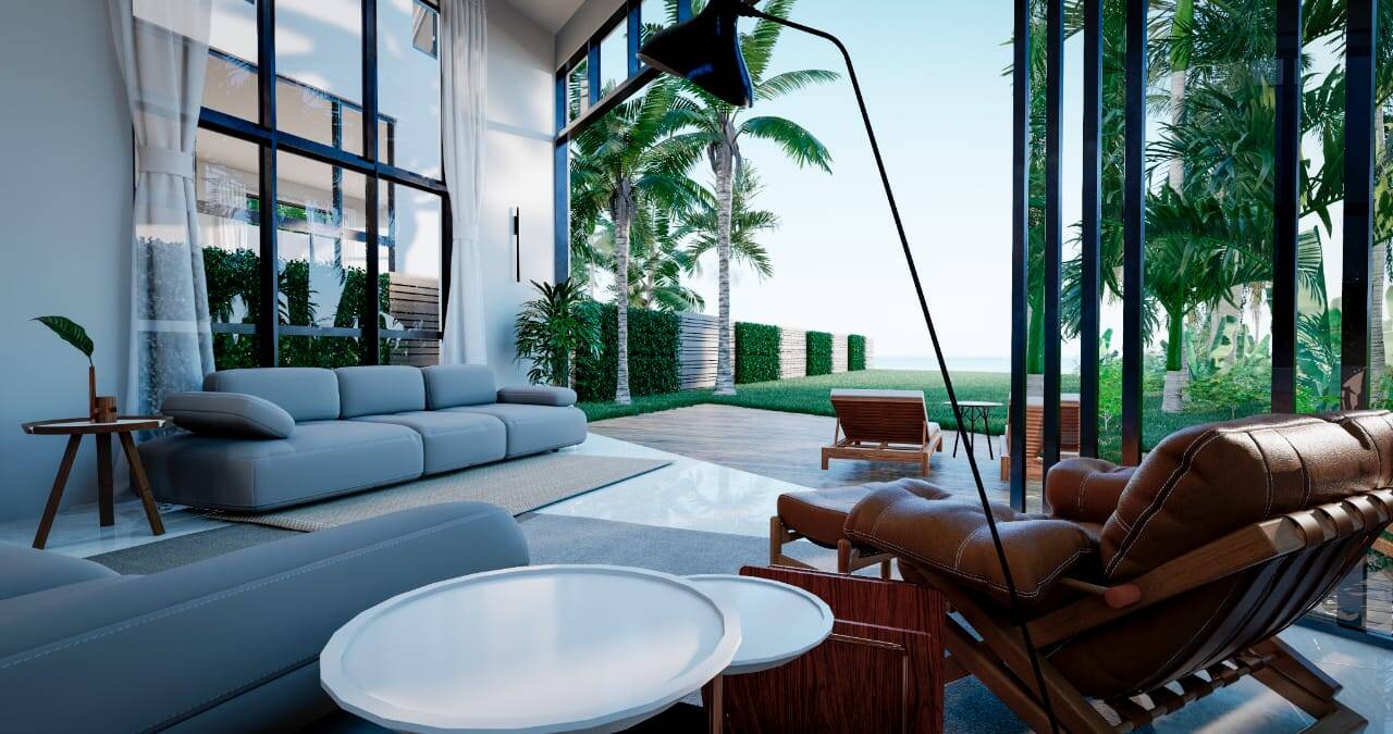 #1265 - Casa para Venda em São Sebastião - SP