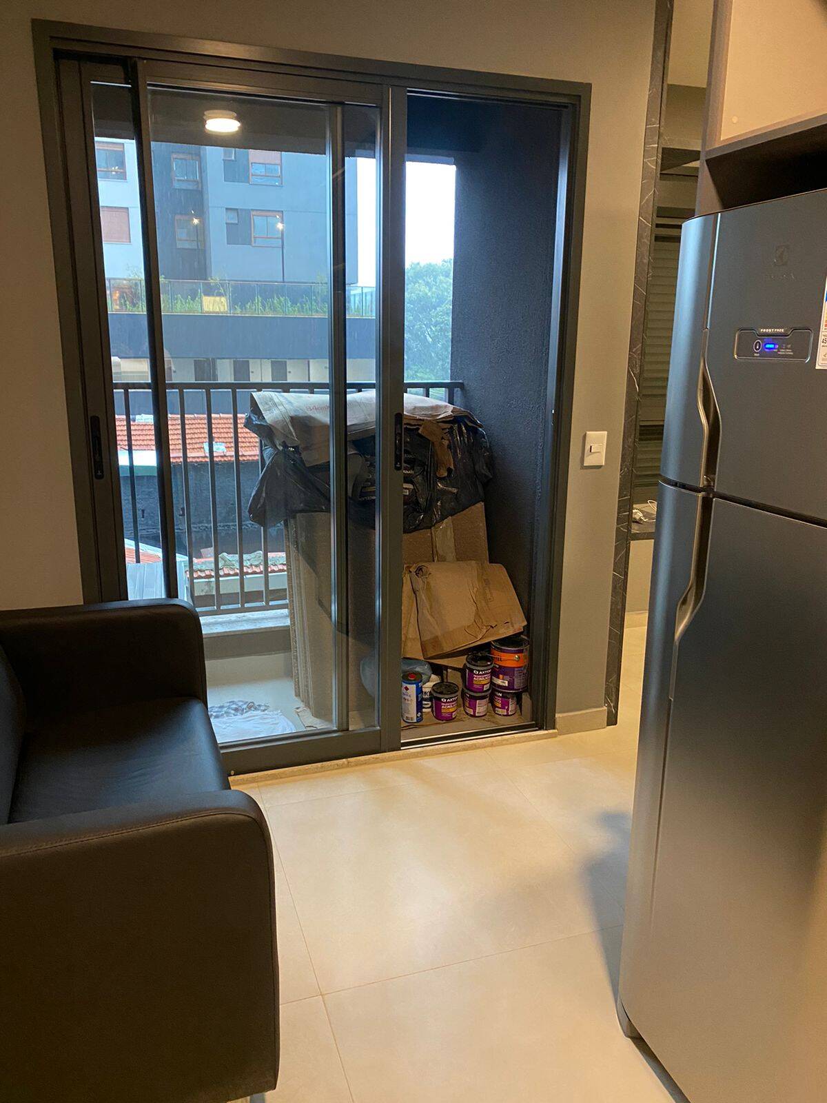 #1266 - Loft para Locação em São Paulo - SP