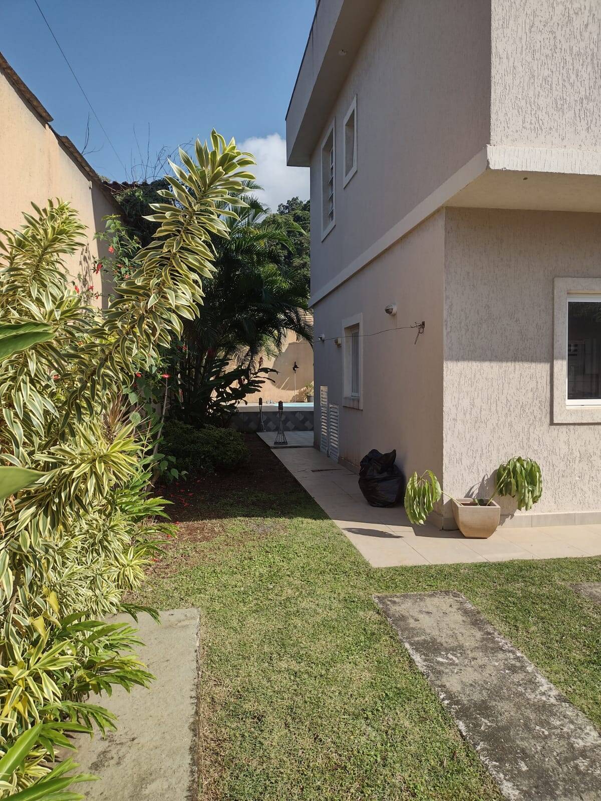 #1267 - Casa para Locação em São Sebastião - SP