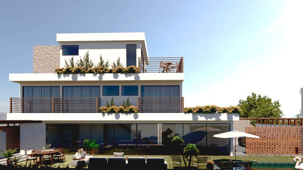 #1269 - Casa para Venda em São Sebastião - SP