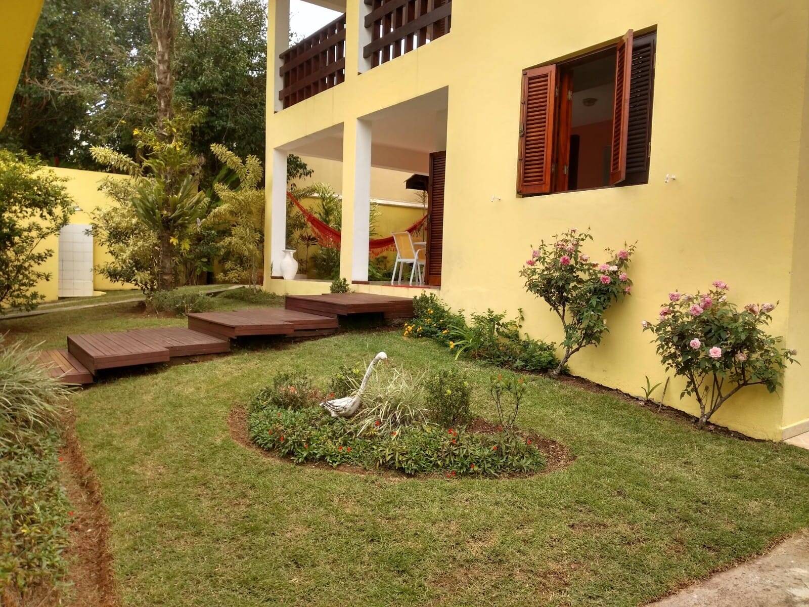 #1278 - Casa para Temporada em São Sebastião - SP