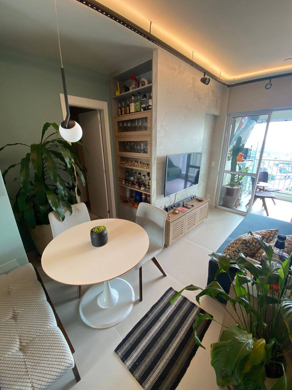 #1282 - Apartamento para Venda em São Paulo - SP