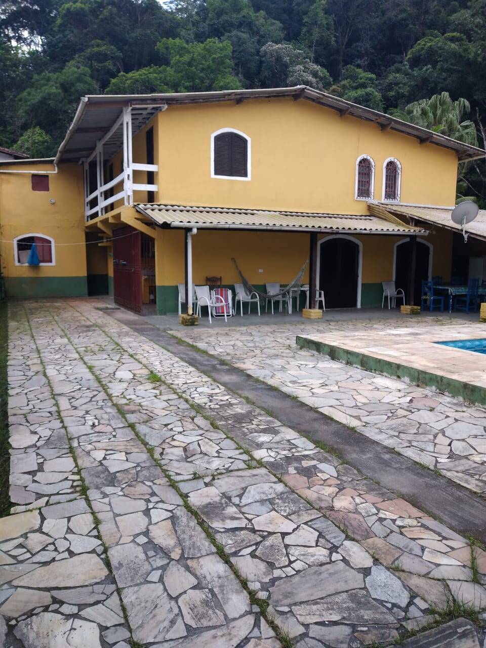 #1284 - Casa para Venda em São Sebastião - SP