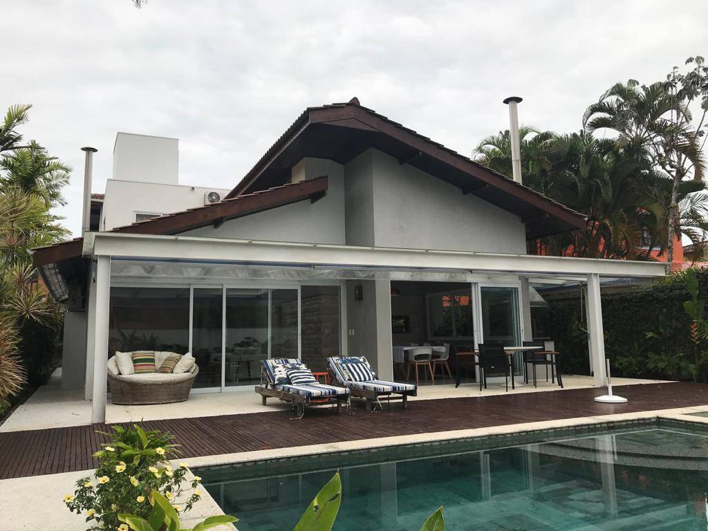 #1291 - Casa para Venda em São Sebastião - SP