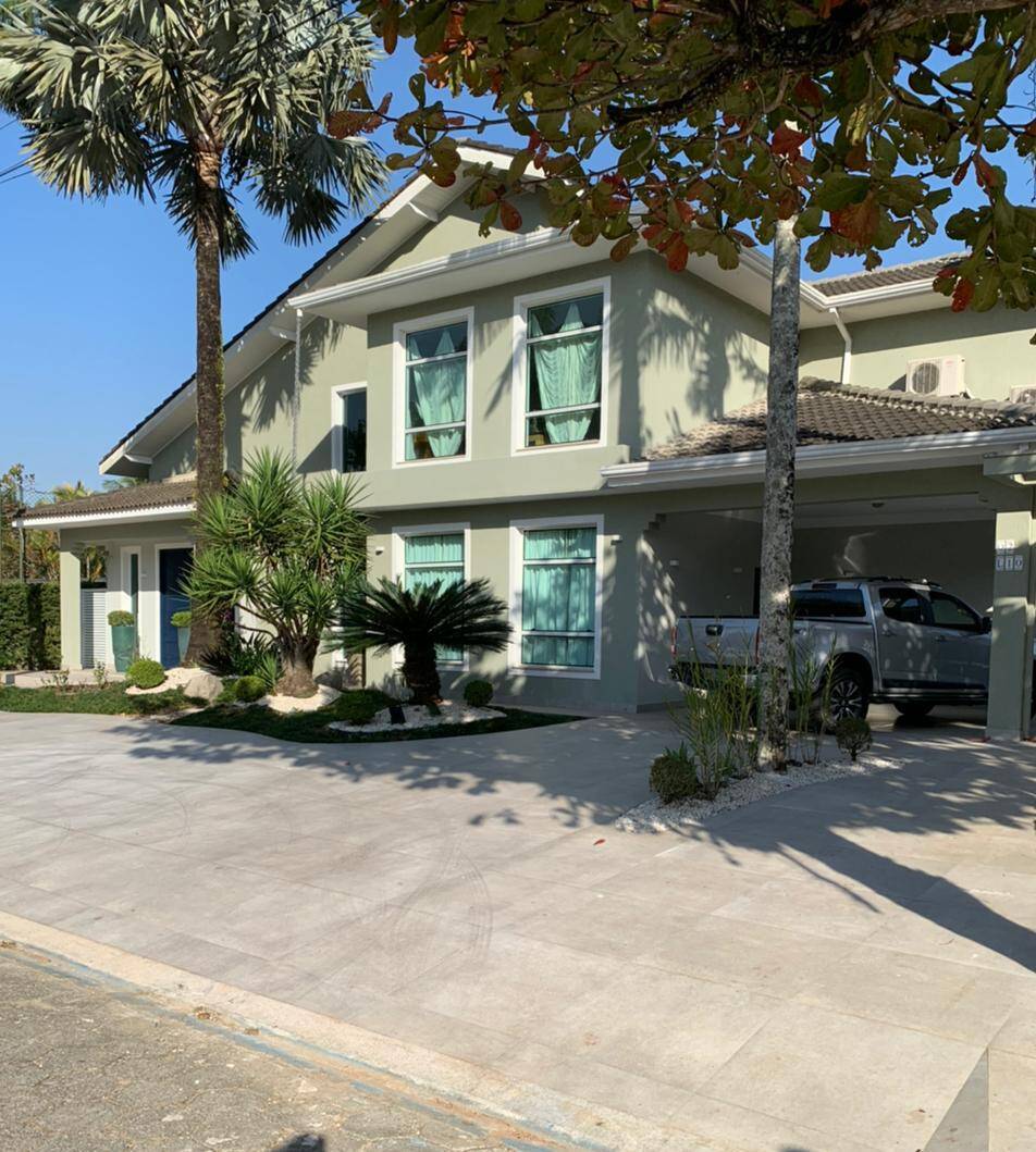 #1295 - Casa em condomínio para Venda em Bertioga - SP