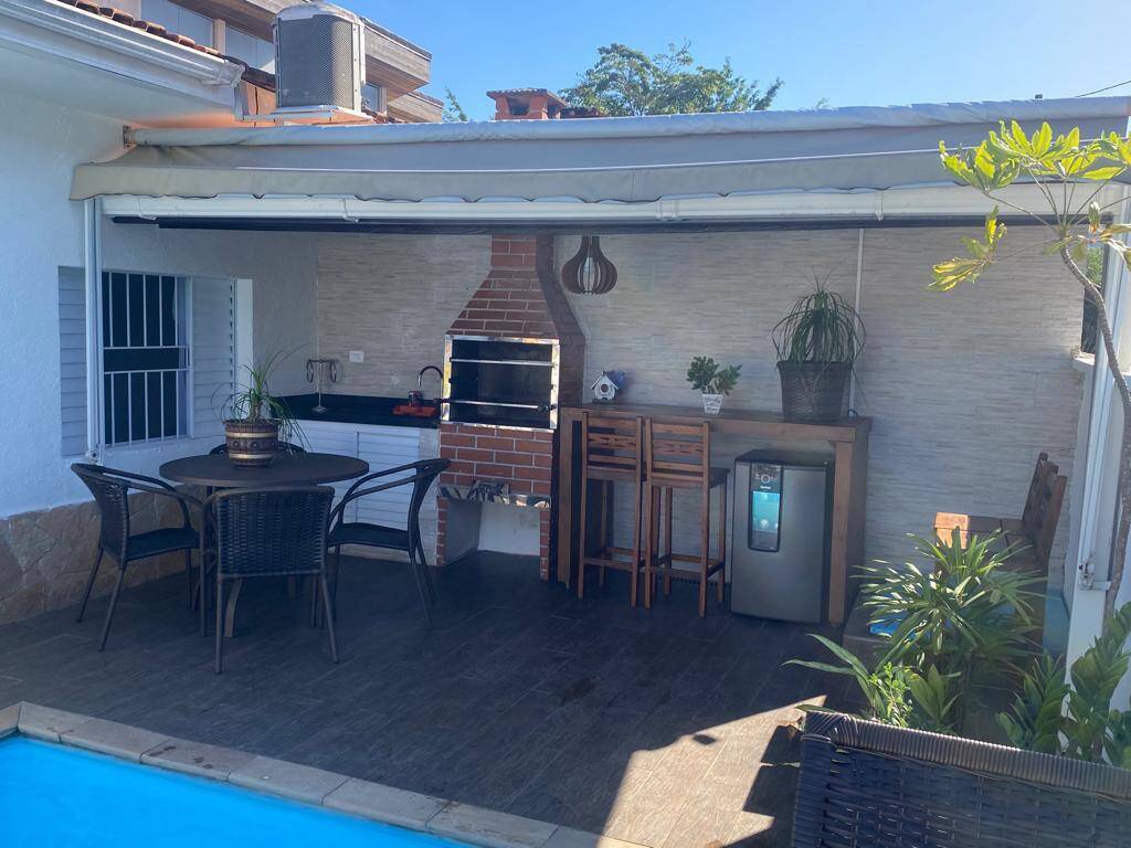 #1300 - Casa para Temporada em São Sebastião - SP