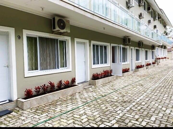 #1314 - Casa para Locação em São Sebastião - SP