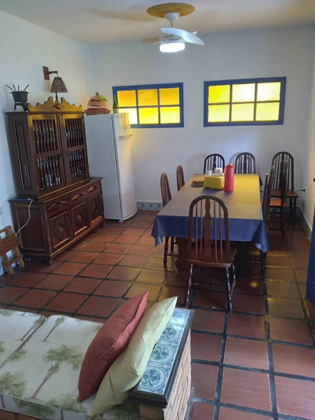 #1317 - Casa para Venda em São Sebastião - SP