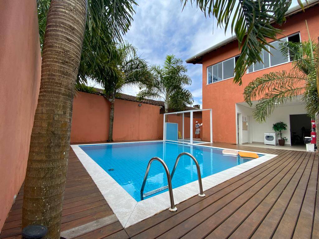 #1321 - Casa para Venda em São Sebastião - SP
