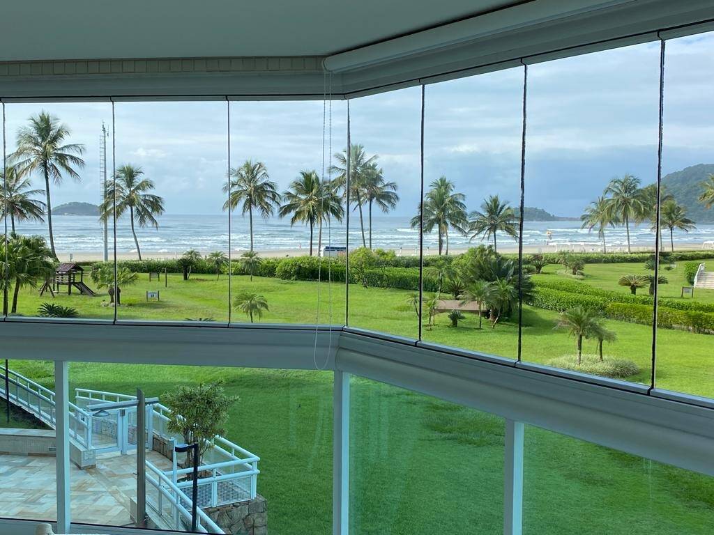 #1322 - Apartamento para Venda em Bertioga - SP