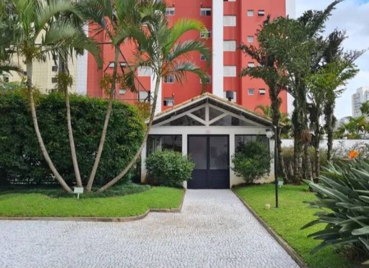 #721 - Apartamento para Locação em São Paulo - SP