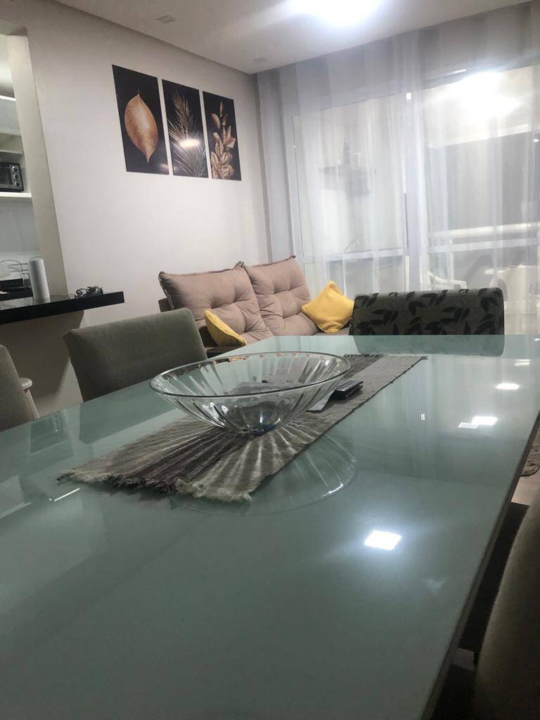 #1327 - Apartamento para Venda em São Caetano do Sul - SP